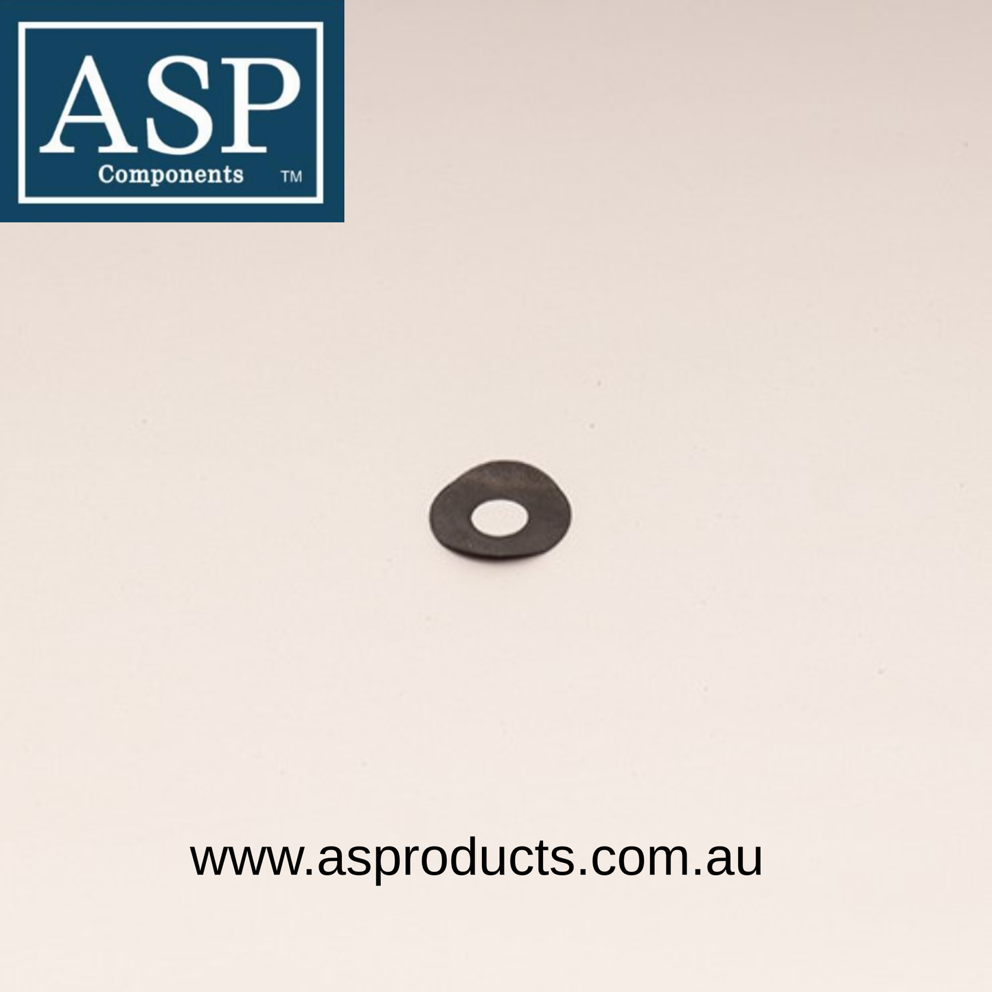 ASP WASHER, HONDA BLADE .001KG