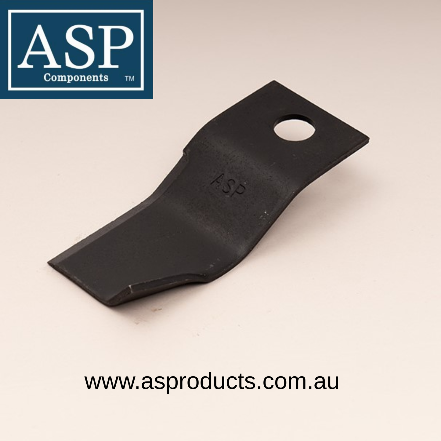 ASP BLADE SWING TIP K-LINE R/H .3KG