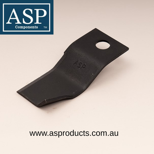 ASP BLADE SWING TIP K-LINE R/H .3KG