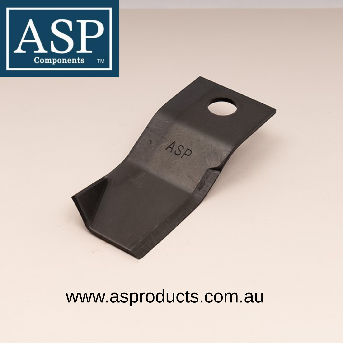 ASP BLADE SWING TIP KLINE L/H .3KG