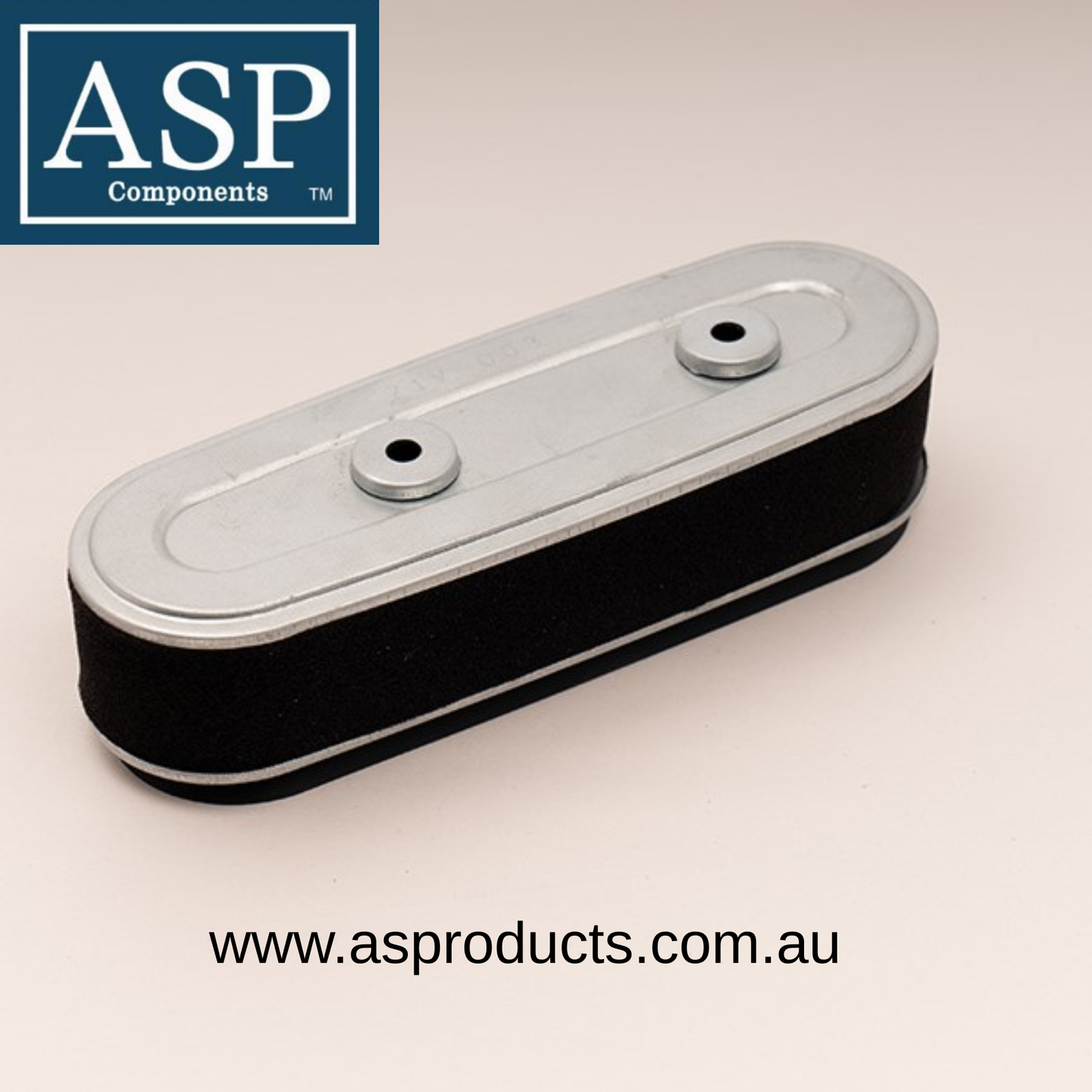 ASP AIR FILTER HONDA .3KG