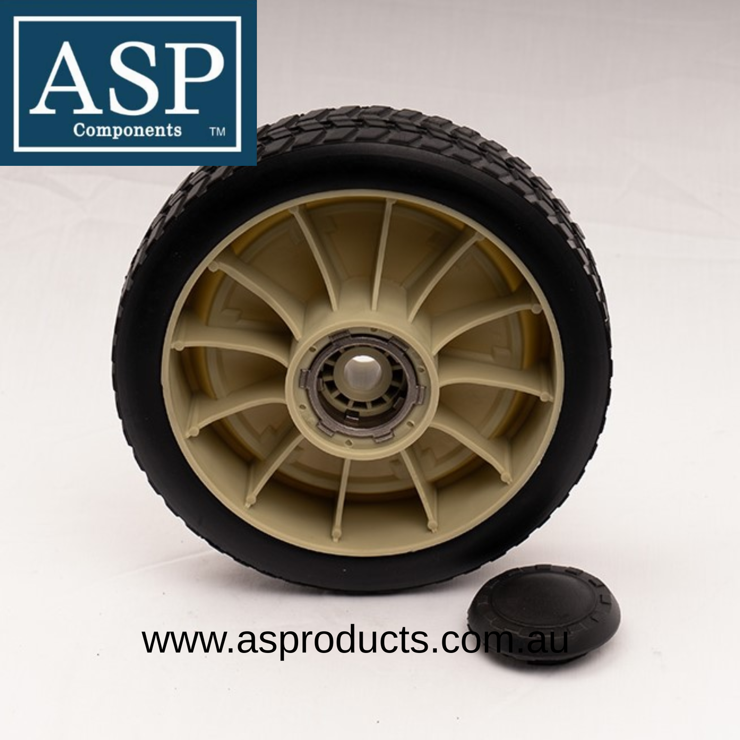 ASP WHEEL HONDA – DRIVE WHEEL SELF PROPELLED 1KG