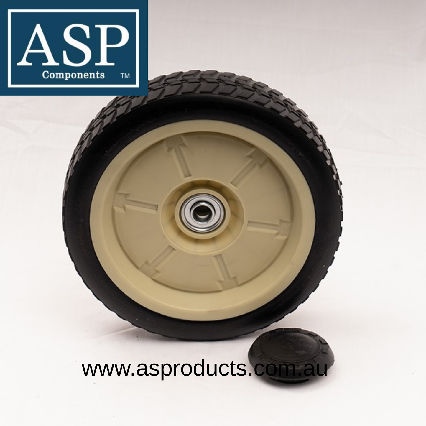 ASP WHEEL HONDA 1KG