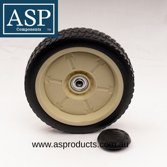 ASP WHEEL HONDA 1KG