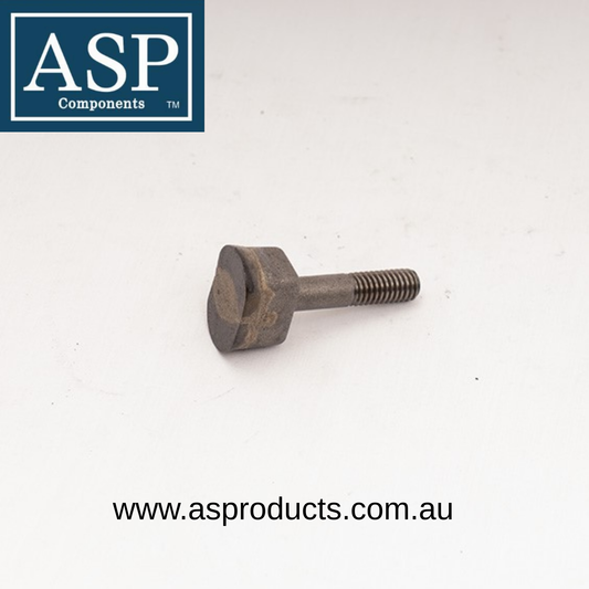 ASP TOOTH YELLOW JACKET STYLE .1KG