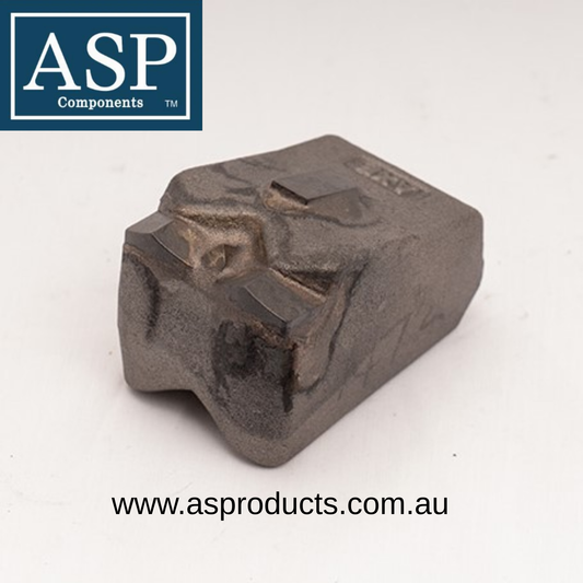 ASP HAMMER FECON 15EZ-C, OLD STYLE 1.5KG