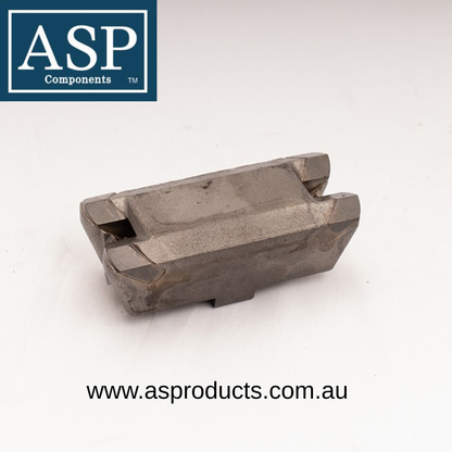 ASP BRADCO MAGNUM TOOTH 1.42KG