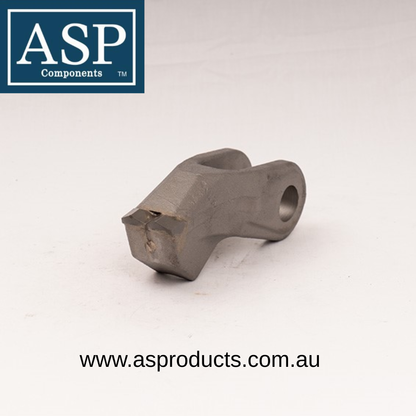 ASP HAMMER AHWI TWIN STYLE HDT01 1