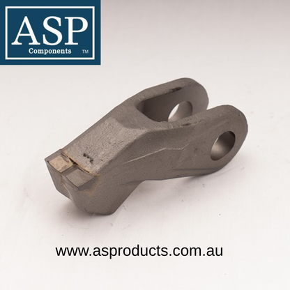 ASP HAMMER AHWI TWIN STYLE HDT01 1