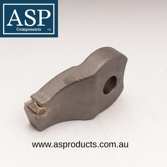 ASP SIDE CUTTER AHWI R/H 1.54KG