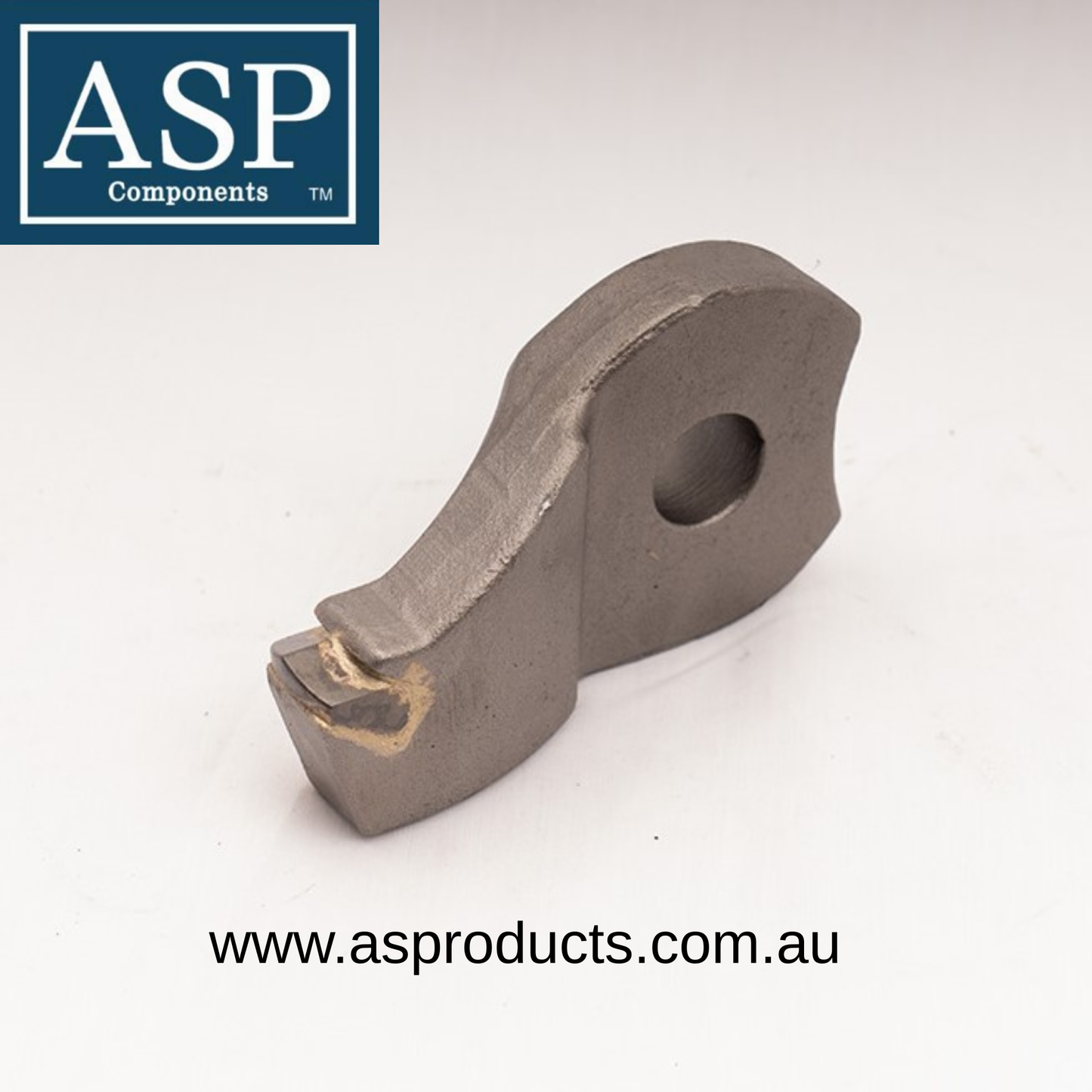 ASP SIDE CUTTER AHWI L/H 1.54KG