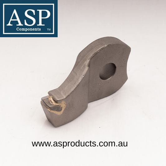 ASP SIDE CUTTER AHWI L/H 1.54KG