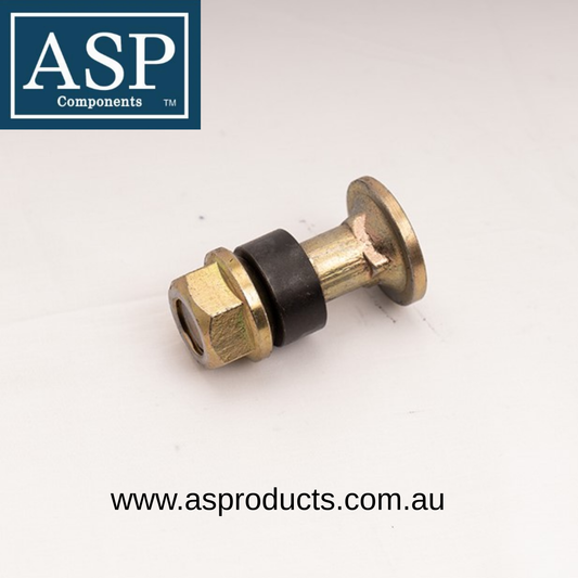 ASP BOLT KIT HOWARD SQUARE SHANK STYLE .311KG