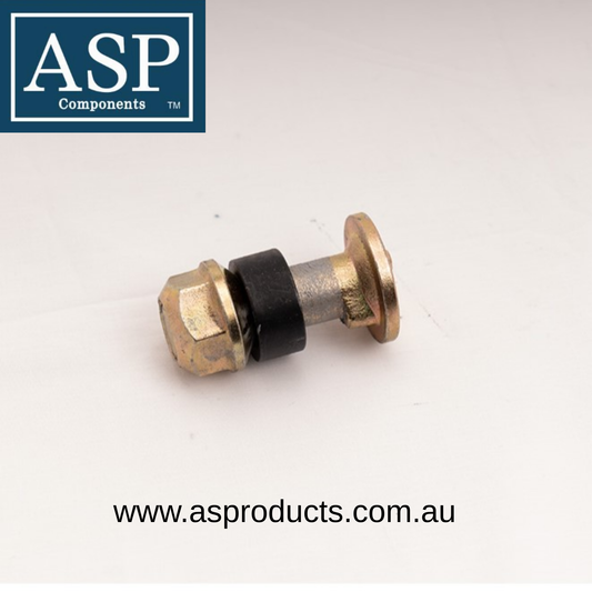 ASP NIB STYLE BOLT KIT .32KG
