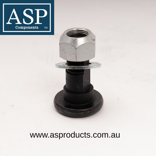 ASP BOLT KIT SLASHER – SUIT BS-09264 BLADE HIMAC ETC 1 KG