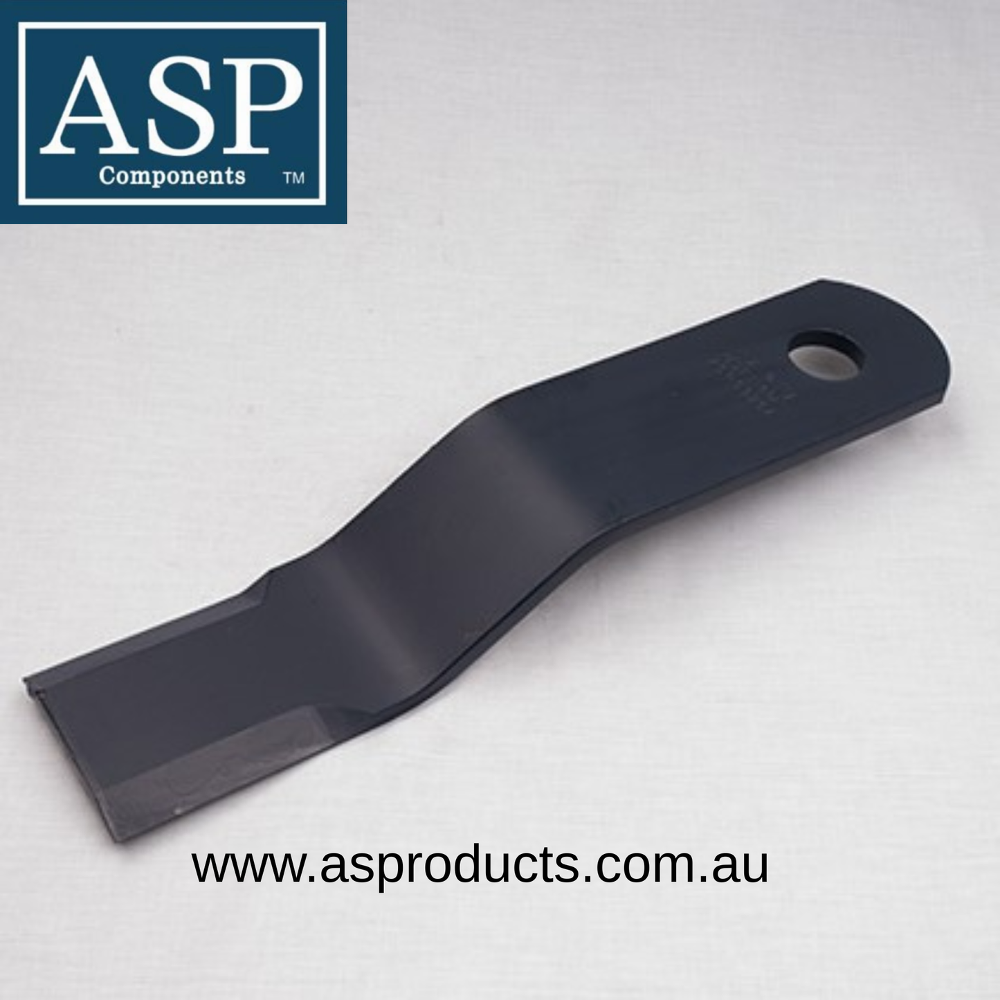 ASP BLADE SLASHER SUIT HIMAC STEP DOWN DOUBLE EDGE 4.04KG