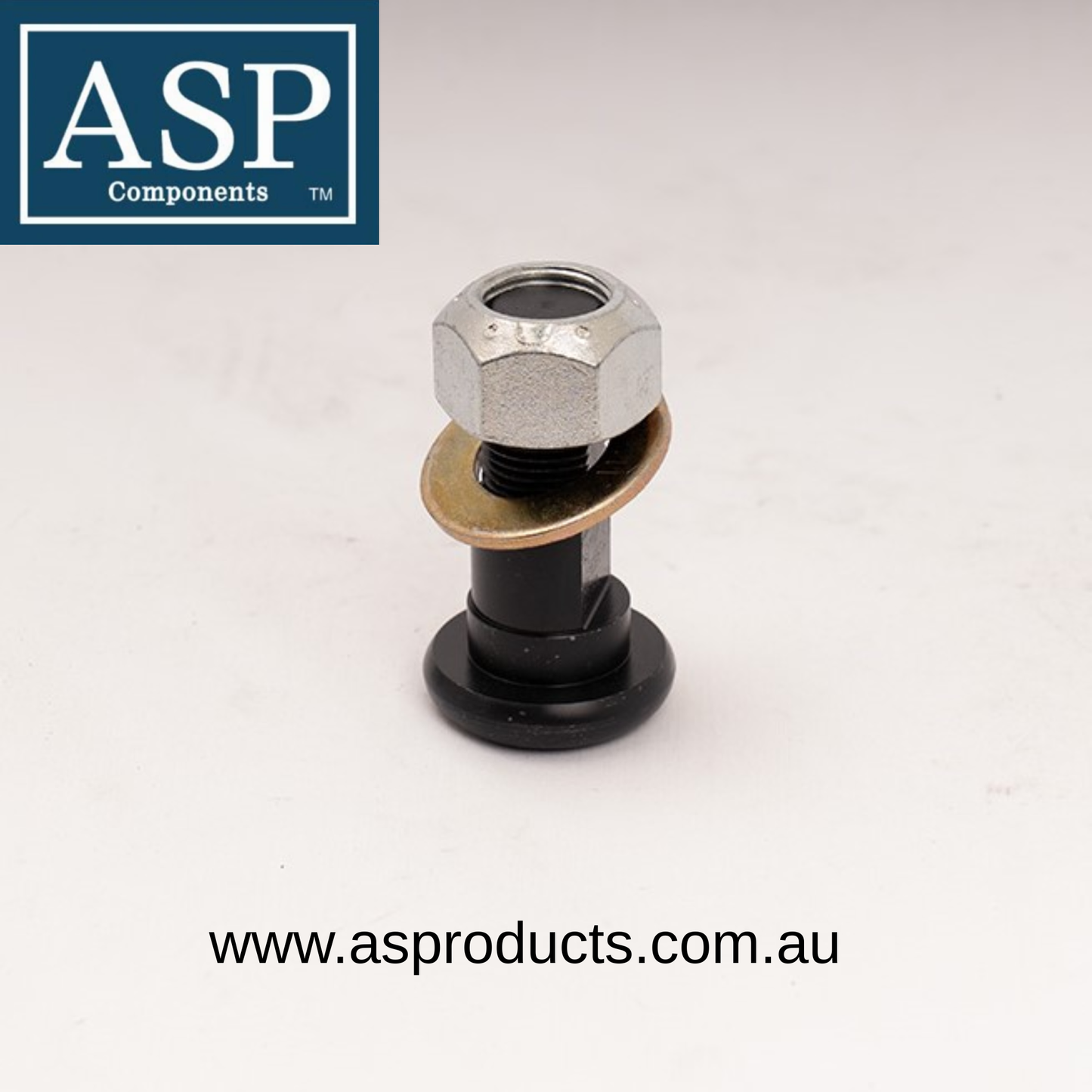 ASP BOLT KIT SLASHER – SUIT HIMAC