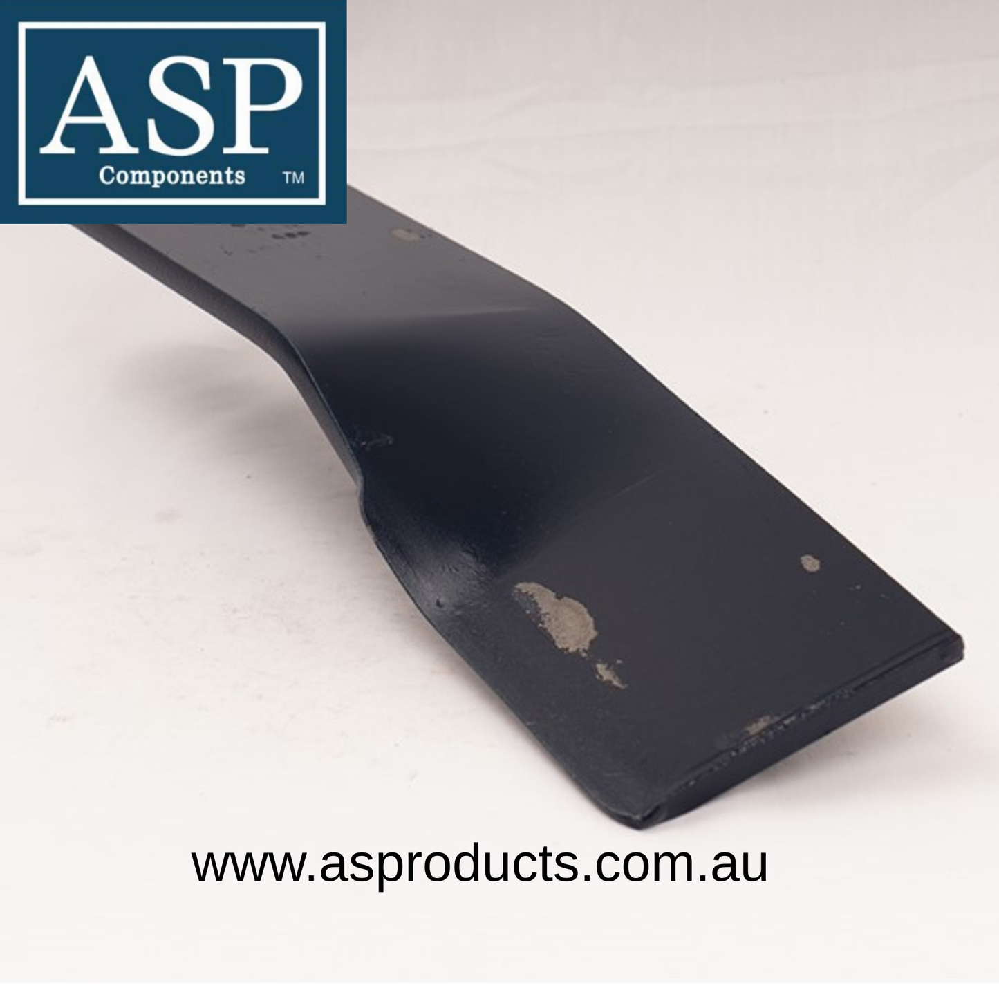 ASP BLADE SLASHER CHRIS GROW ENG & GASON SUCTION LIFT RIGHT HAND 2.86KG