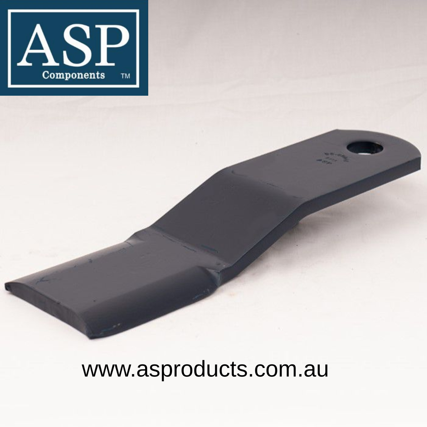 ASP BLADE SLASHER CHRIS GROW ENG & GASON DOUBLE EDGE 350mm LONG 3.72KG