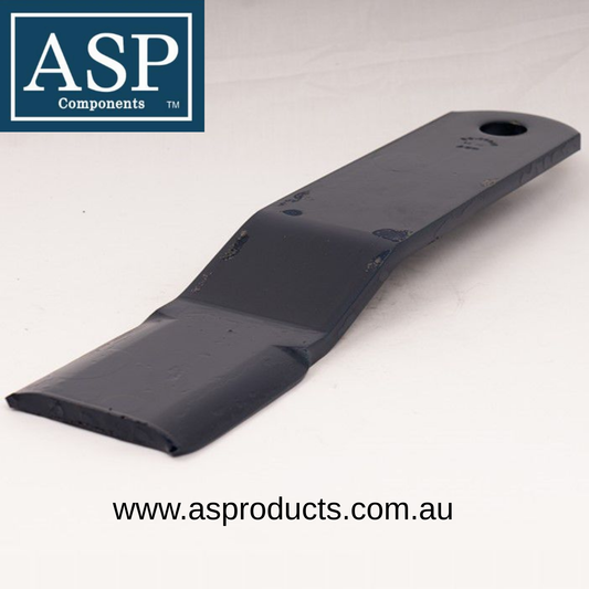 ASP BLADE SLASHER CHRIS GROW ENG & GASON DOUBLE EDGE 450mm LONG 4.66KG