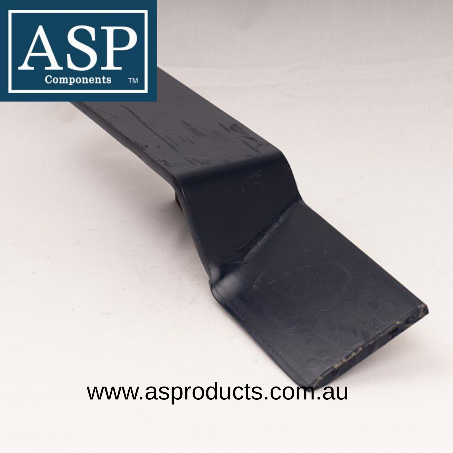 ASP BLADE SLASHER CHRIS GROW ENG & GASON SUCTION LIFT RIGHT HAND 3.76KG