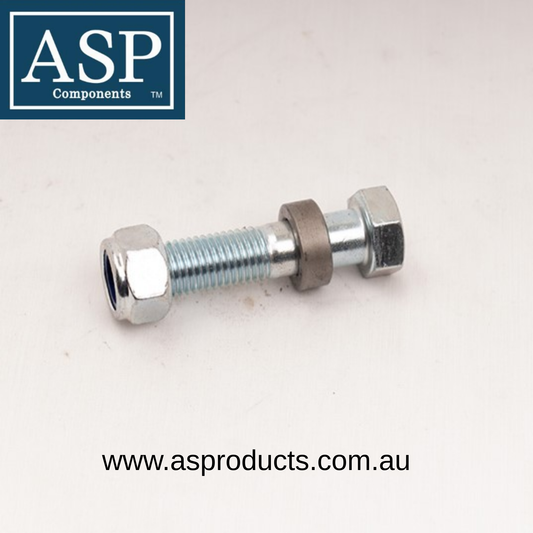ASP FASTENER KIT BOLT, NUT, BUSH .18 KG