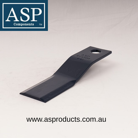 ASP BLADE SLASHER GESSNER, SUPERIOR & PAGE 0.96KG