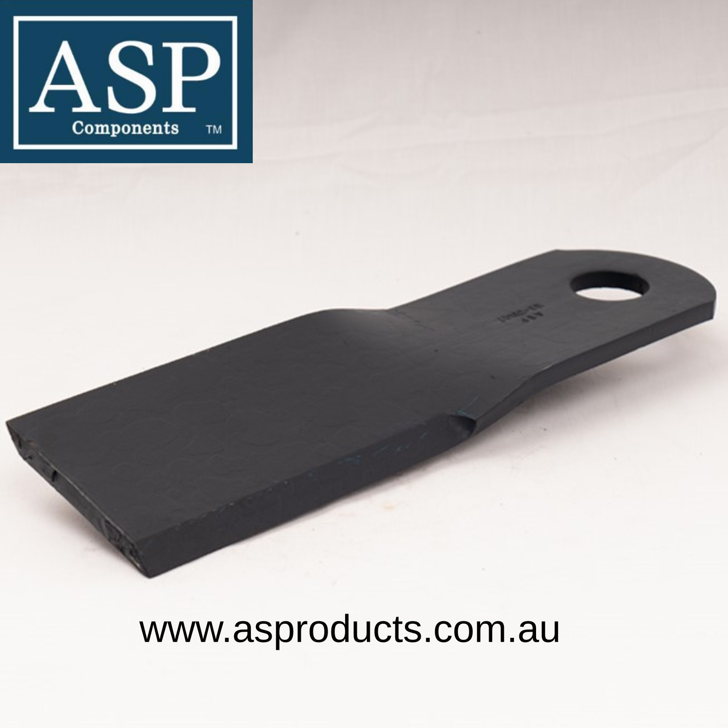 ASP BLADE SLASHER SUIT DAKEN & KANGA 5′ ETC L/H 2.56KG