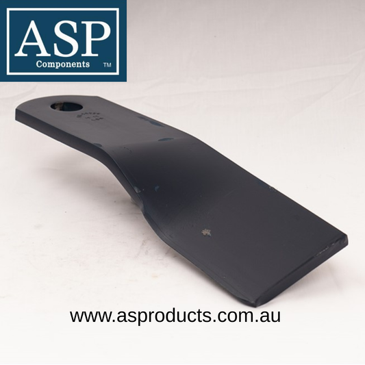 ASP BLADE SLASHER CHRIS GROW ENG & GASON SUCTION LIFT RIGHT HAND 3.76KG
