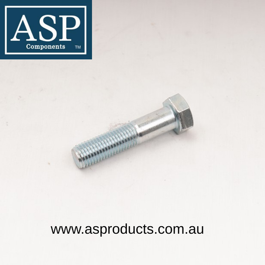 ASP BOLT/ CODE – B88MZ1670 .134KG (40043)
