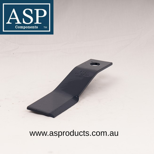 ASP BLADE SLASHER SUIT BERENDS, JARRETT ETC L/H 1.08KG