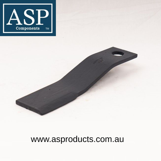 ASP BLADE SLASHER SUIT BERENDS EP MODELS, STEPPED L/H 1.08KG