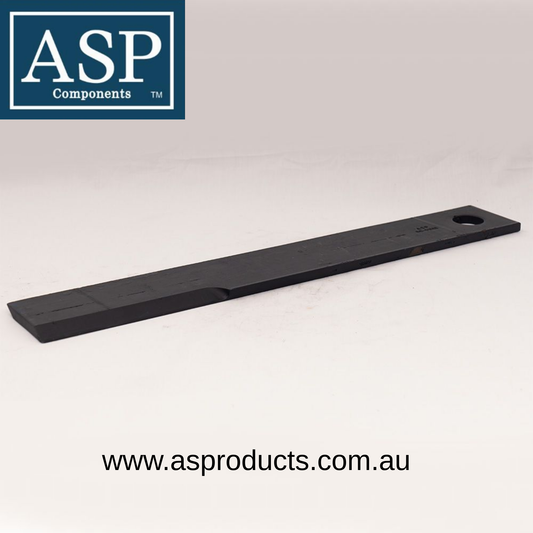 ASP BLADE SLASHER SUIT BERENDS 6′ HD FLAT L/H 2.91KG