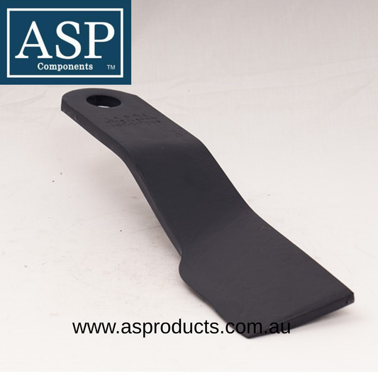 ASP BLADE SLASHER SUCTION LIFT SUIT BEN WYE & HOWARD R/H 2.62KG