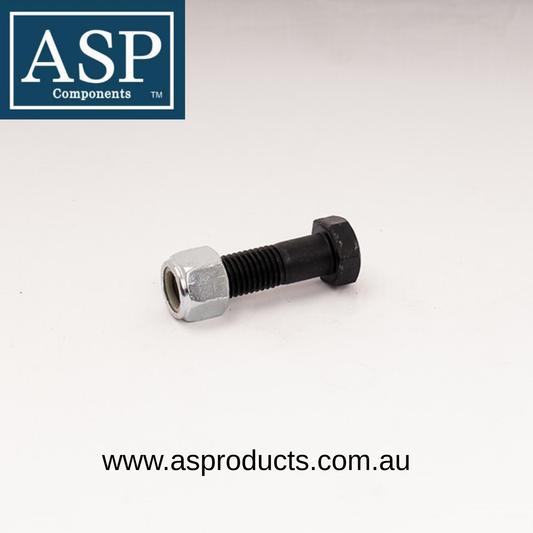 ASP AGRIFARM & BERENDS BOLT KIT .194KG