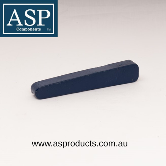 ASP WEDGE 32mm x 258mm 2.8KG