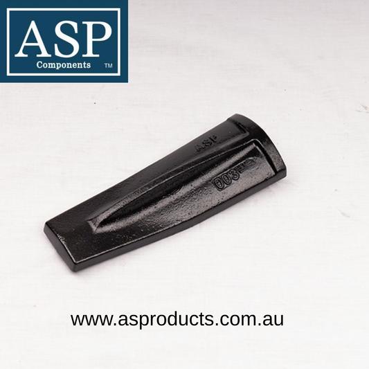 ASP RIPPER LEG POINT 1.38KG