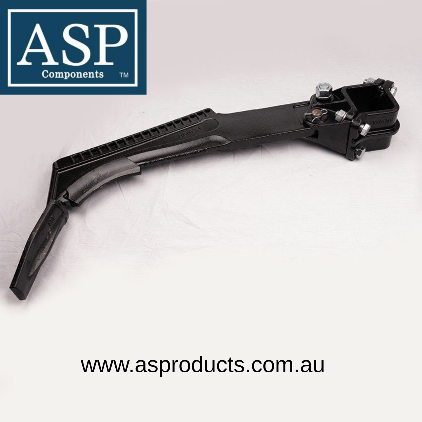 ASP RIPPER LEG ASSEMBLY 30″ COMPLETE – TO SUIT 100 X 100mm TOOLBAR 31KG