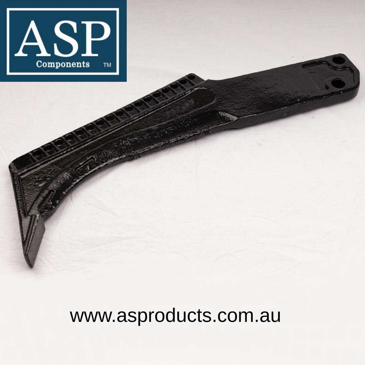 ASP RIPPER SHANK 30″ 16KG