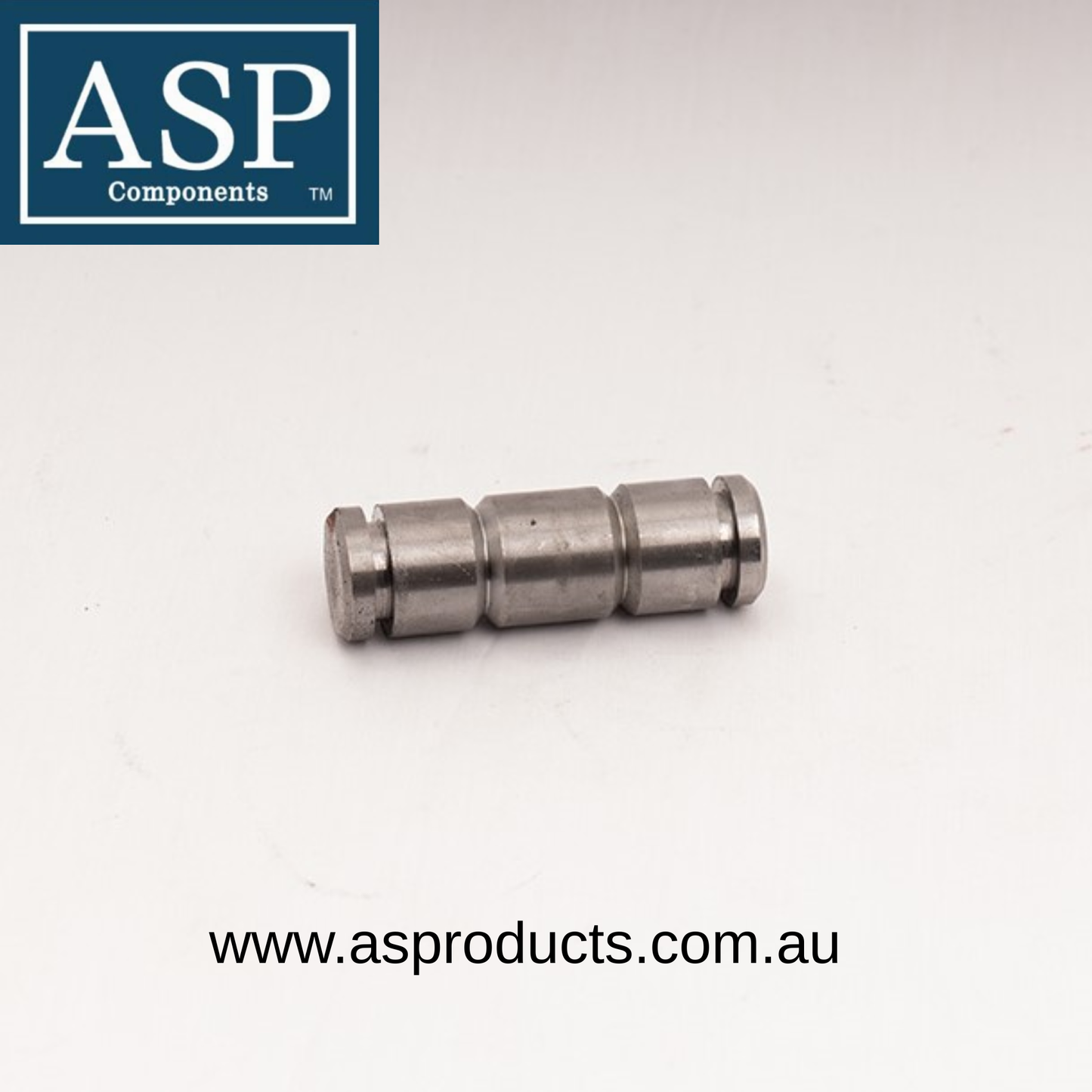 ASP SHEAR PIN RIPPER LEG .3KG