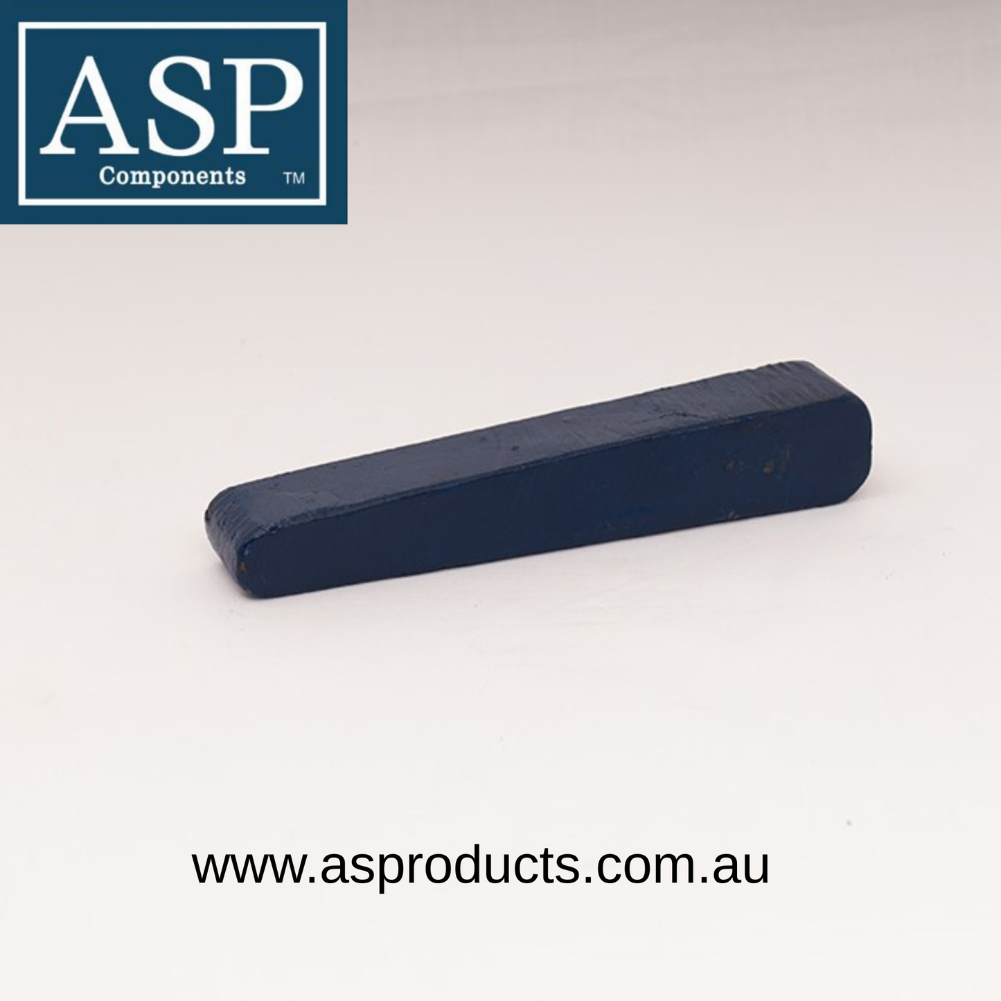 ASP WEDGE 25mm x 195mm 1.36KG