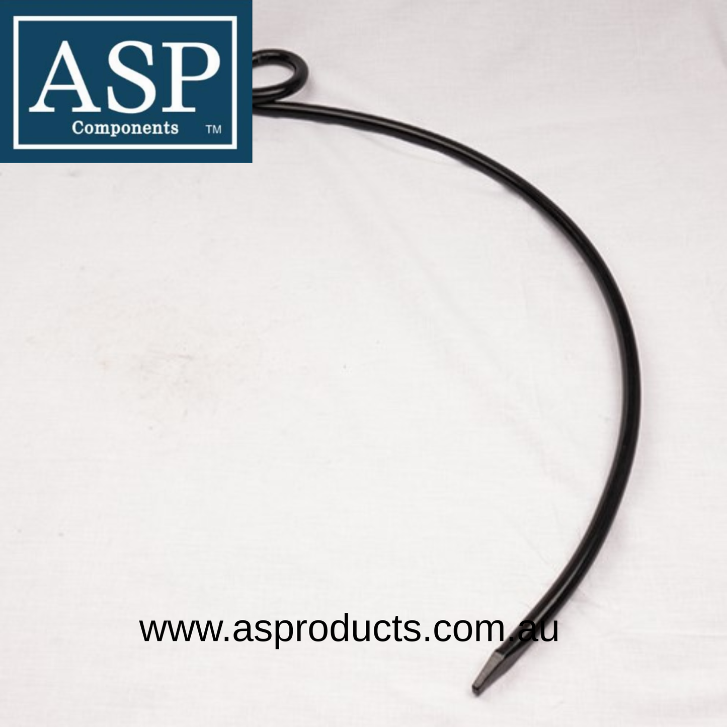 ASP RAKE TINE L/H 16mm MULTI WEEDER, AR-01383 2.18KG