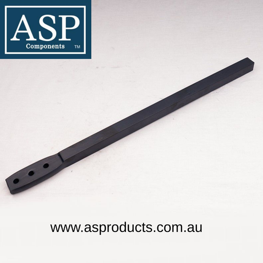 ASP TINE STRAIGHT 32mm BEET KNIFE 5.7KG