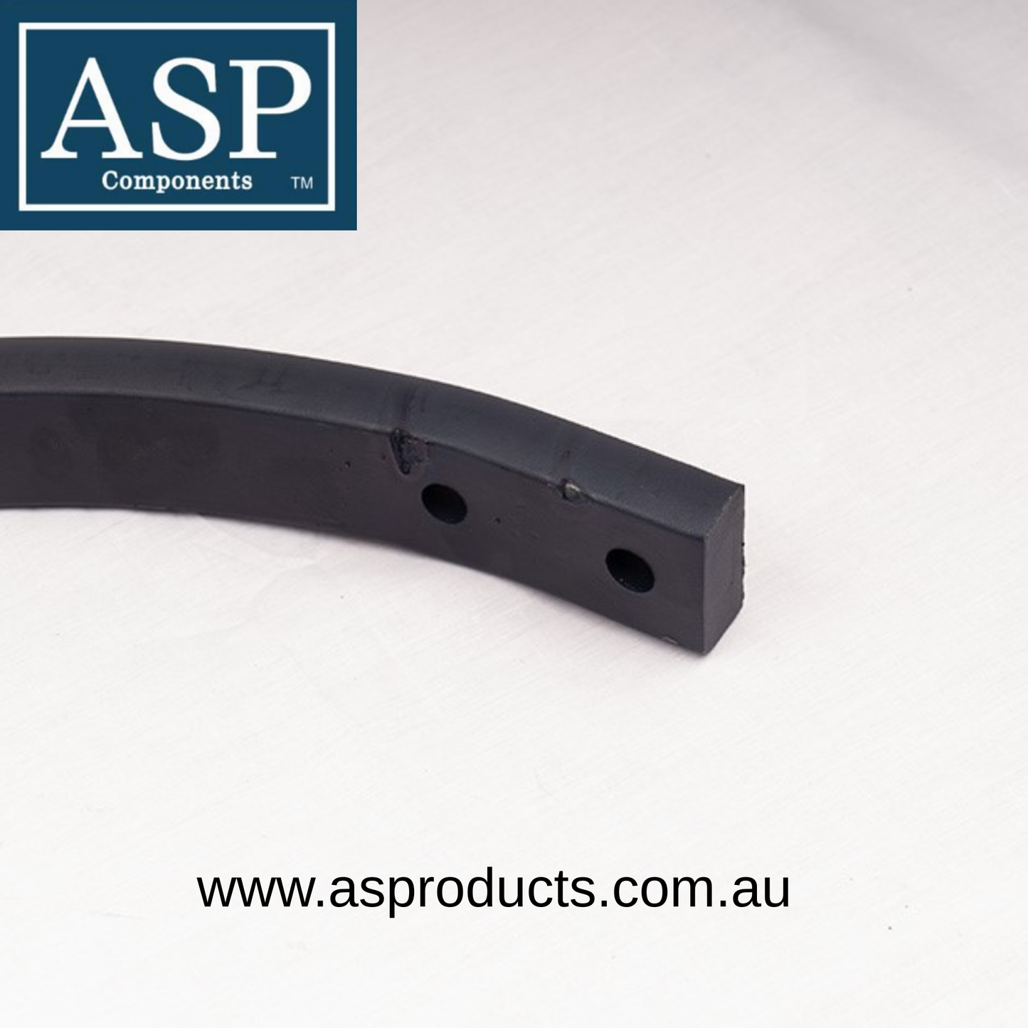 ASP SHANK CULTIVATOR 50 x 25mm 8.84KG