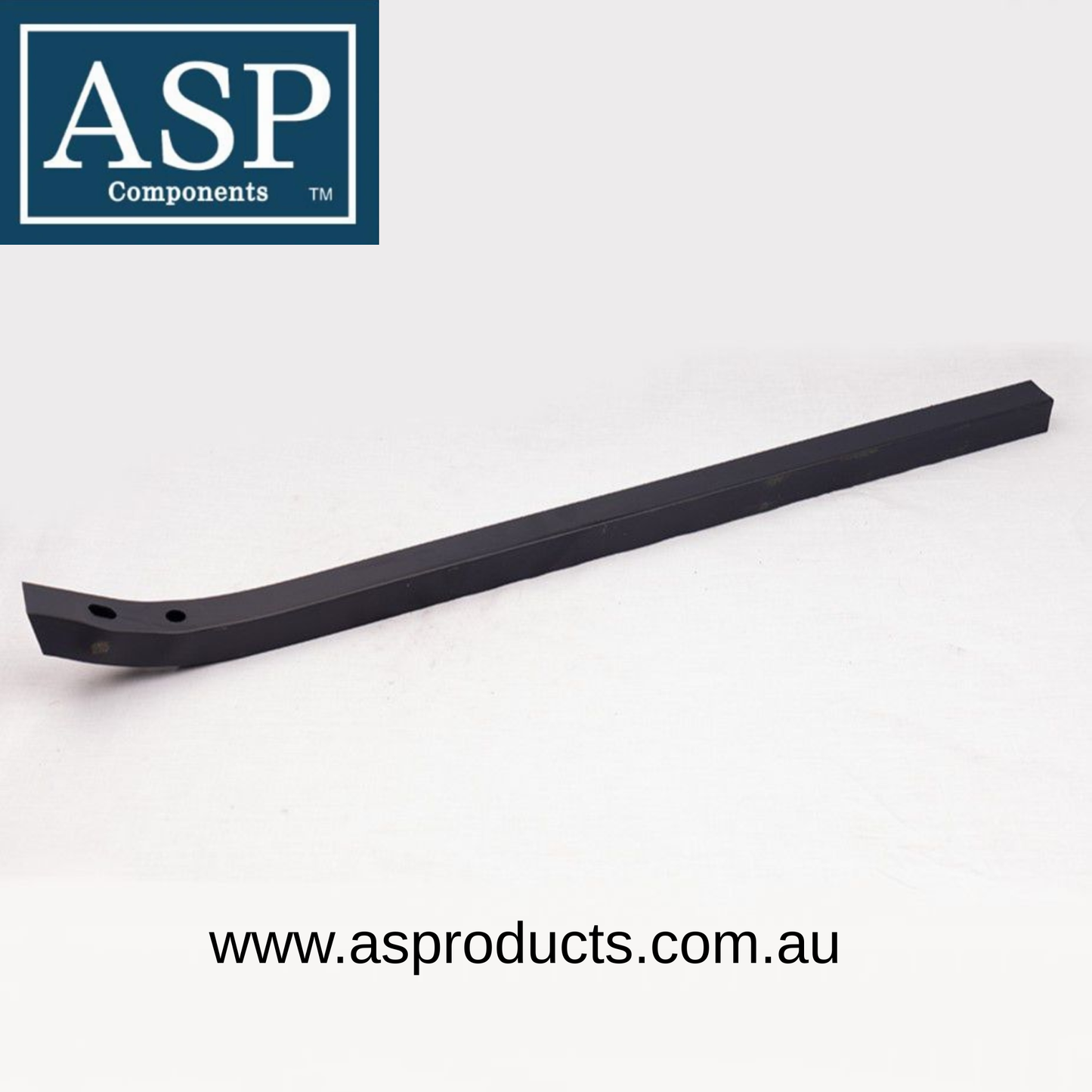 ASP TINE RIGID 32mm SQUARE 6.16KG