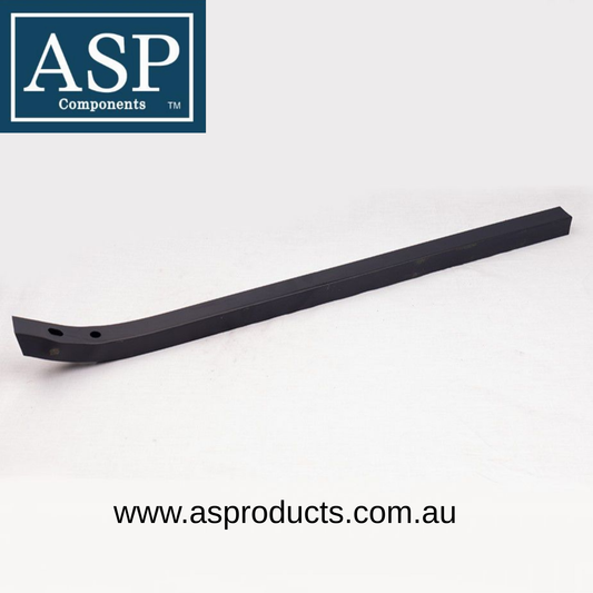 ASP TINE RIGID 32mm SQUARE 6.16KG