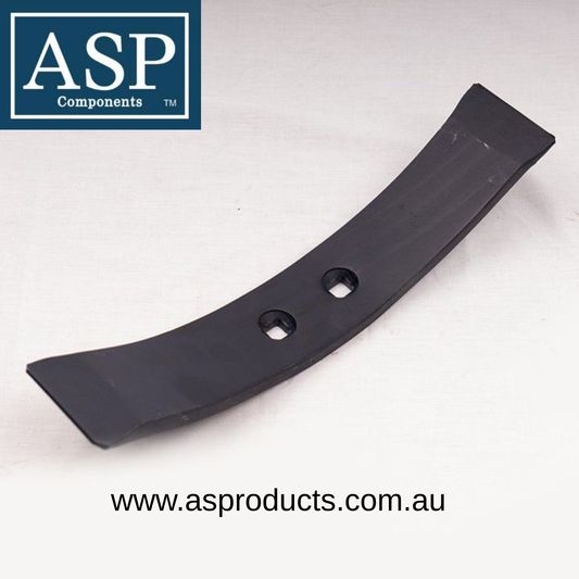 ASP REVERSIBLE POINT 65 x 13 mm x 380mm 2.54KG