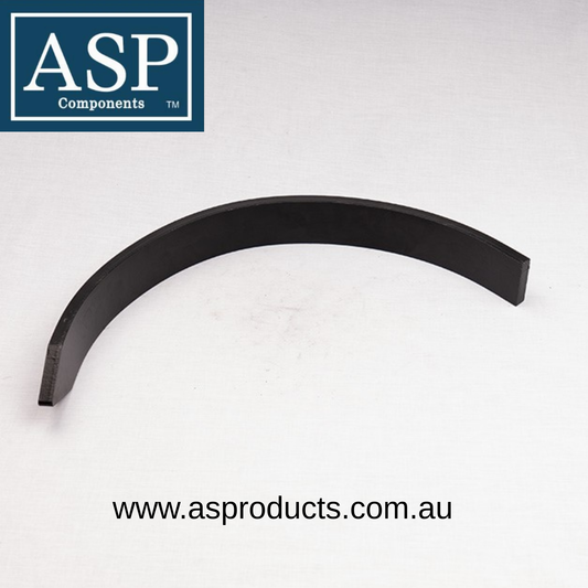 ASP POINT, SLIP DOWN – SHORT TYPE 2.72KG