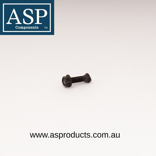 ASP BOLT KIT, SUIT S-TINE SWEEP 0.04KG