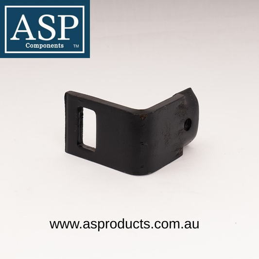 ASP POINT REVERSIBLE 40×6 SUIT S/TINE (0.36kg)